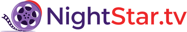 Logo Nightstar